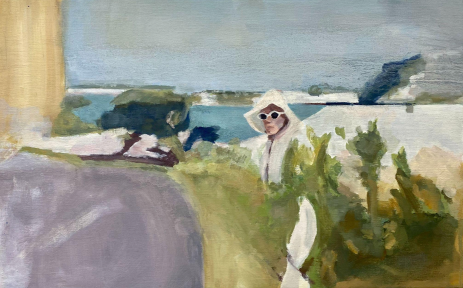 Bermuda