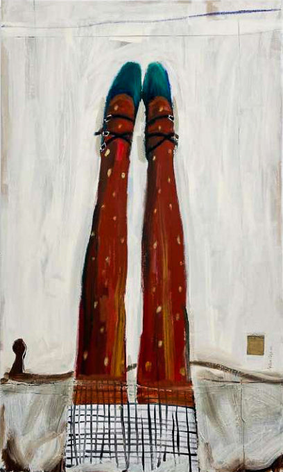 Melodié Rouge