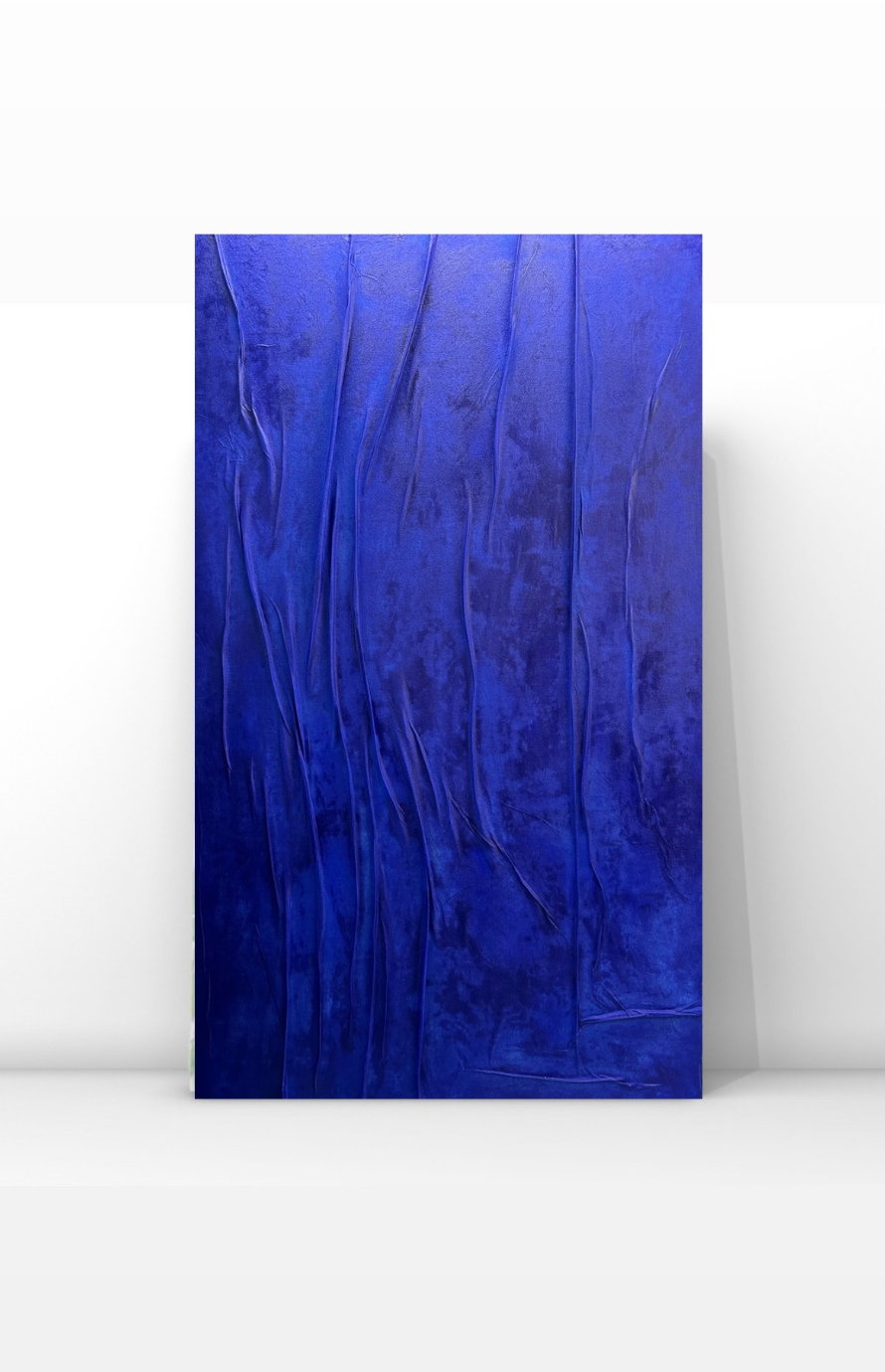 FLOATING SHAPE Free canvas #1