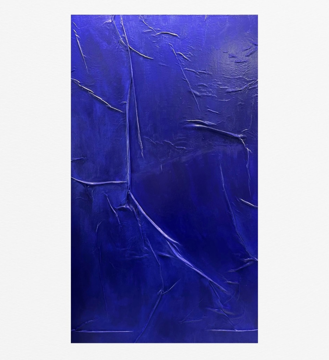 FLOATING SHAPE Free canvas #3