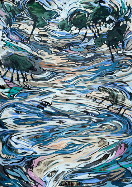 Chroniques de Mars I