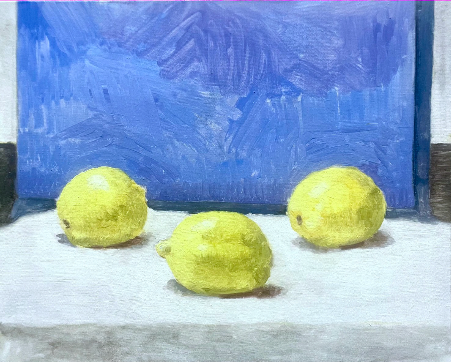 Les citrons