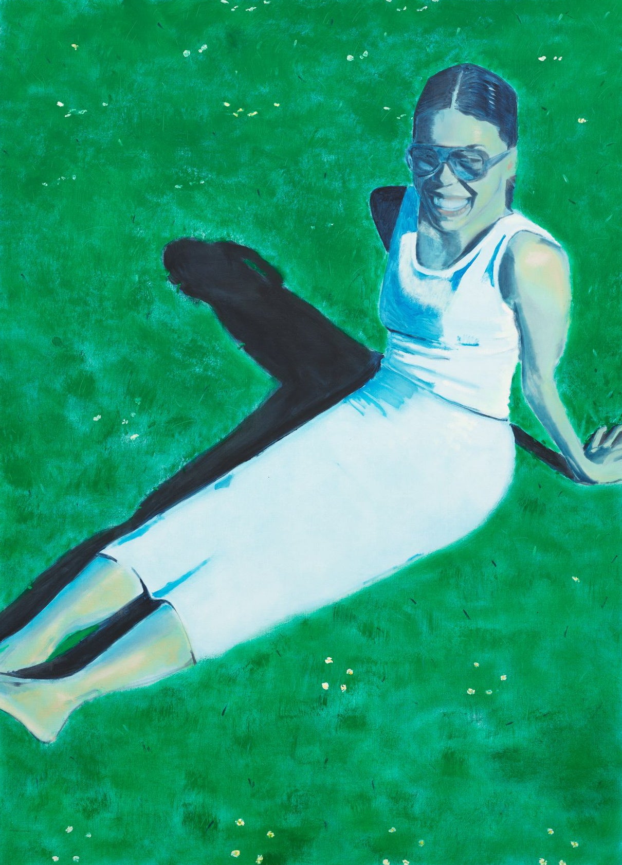 Madeliefje/Daisies