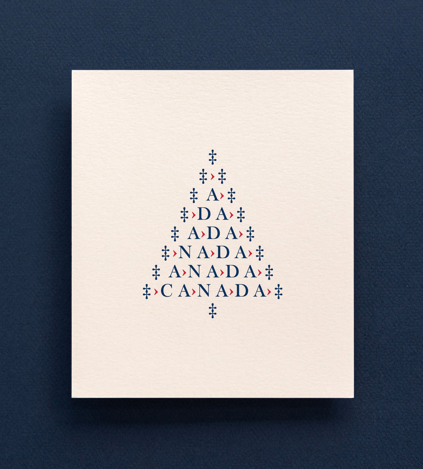 Yurko Gutsulyak — Correspondances #2 — original postcard artwork
