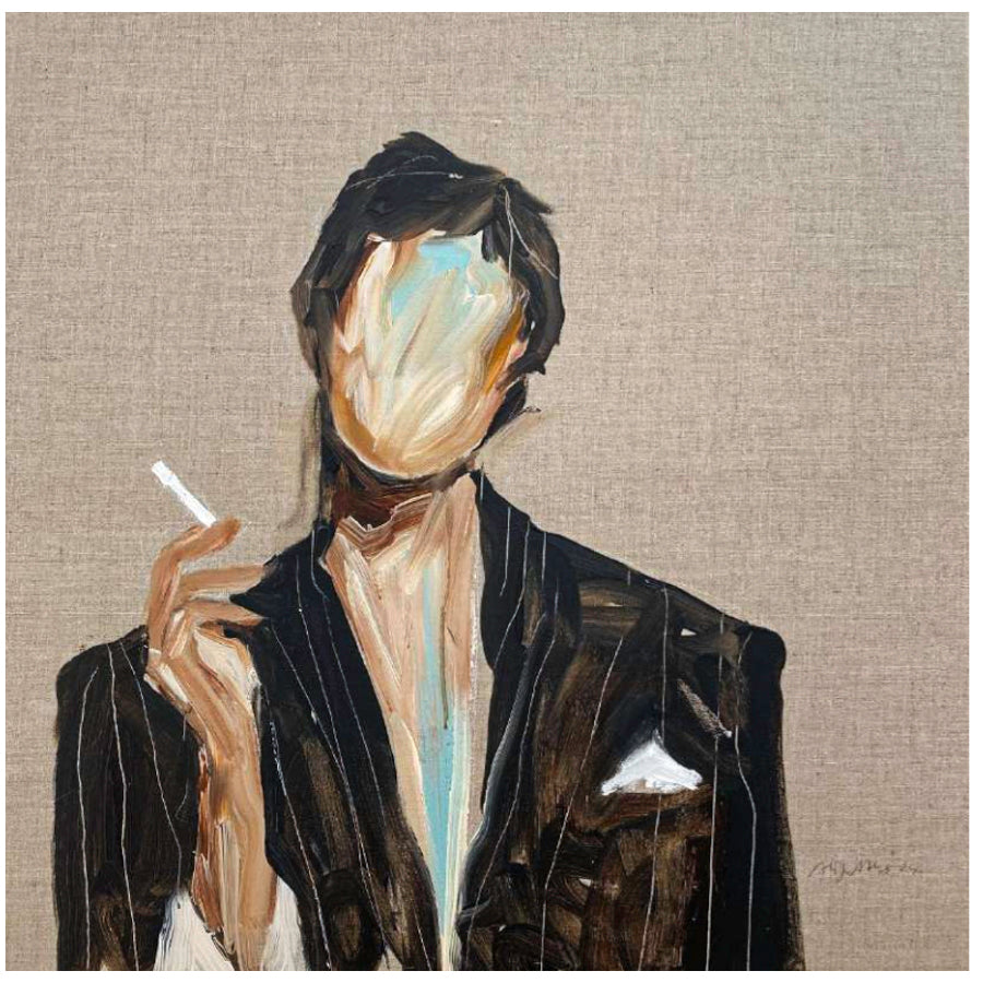 Cigaretts After