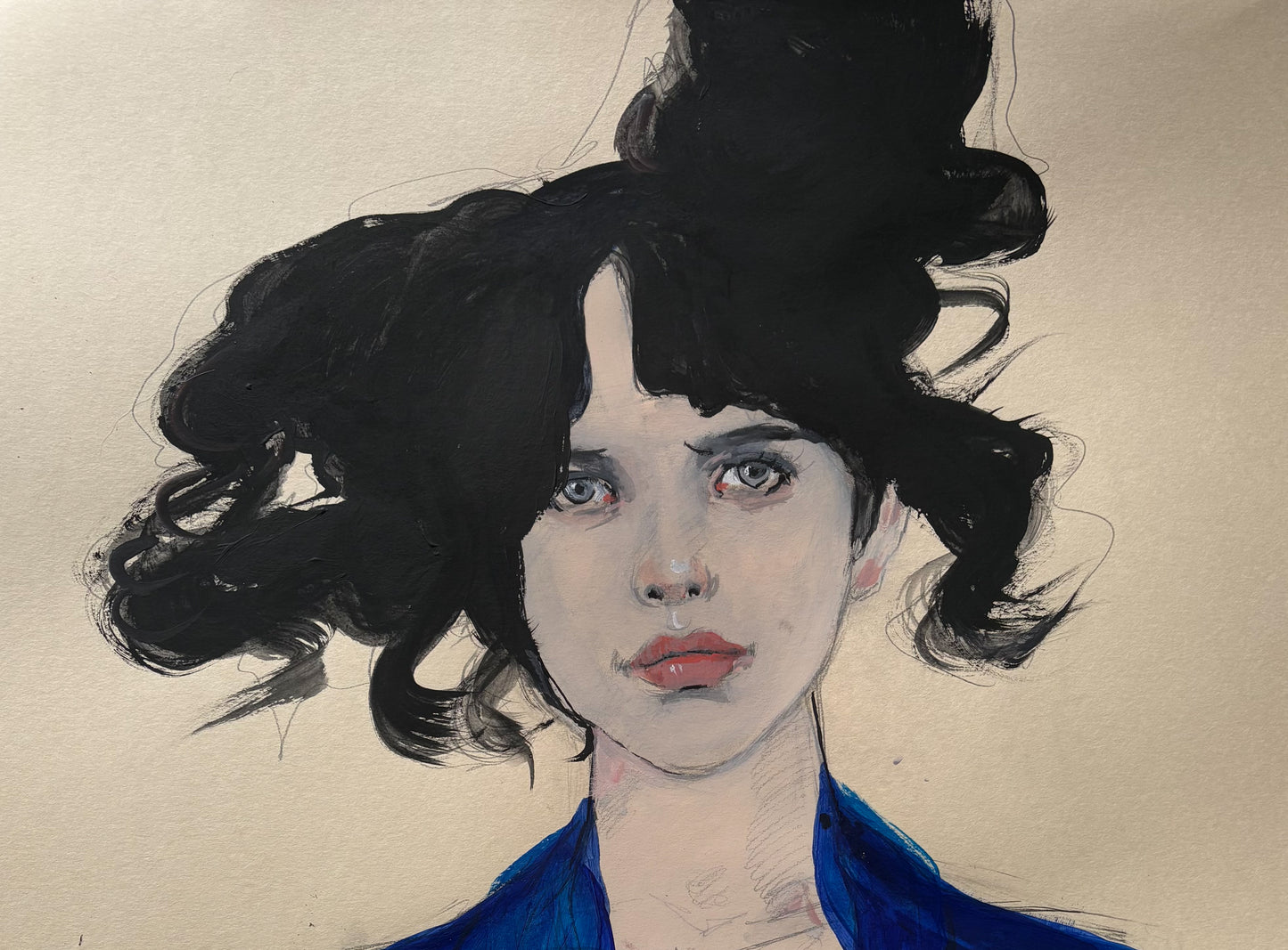 Bérénice