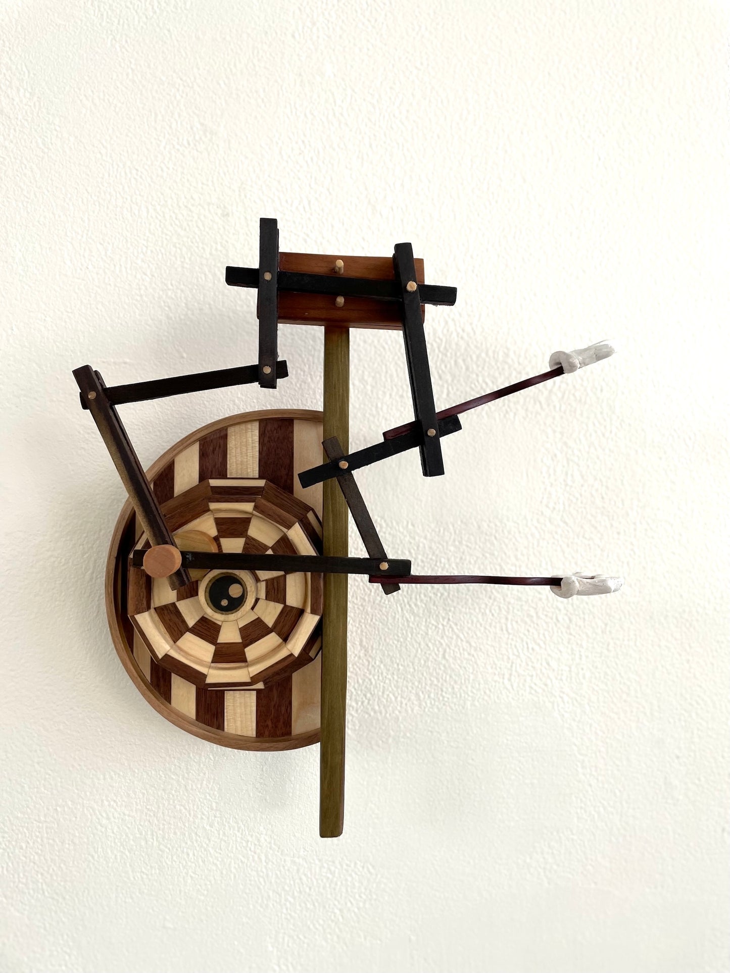 Minute Catcher