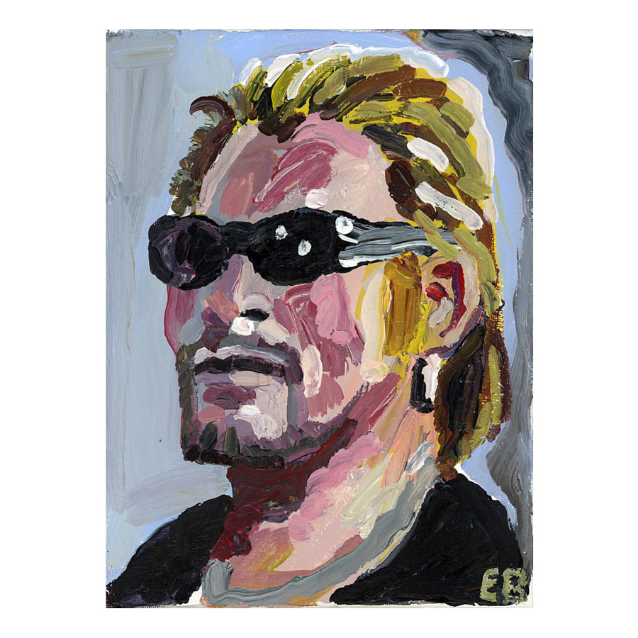 Johnny