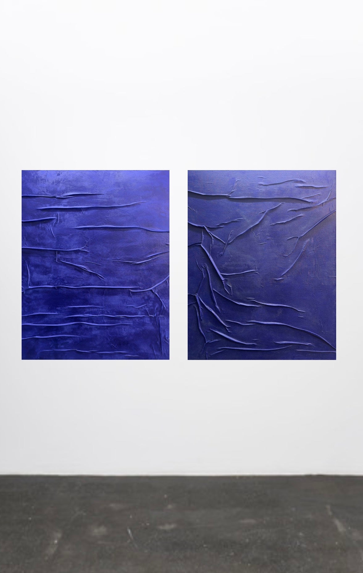 FLOATING SHAPE Free canvas #5