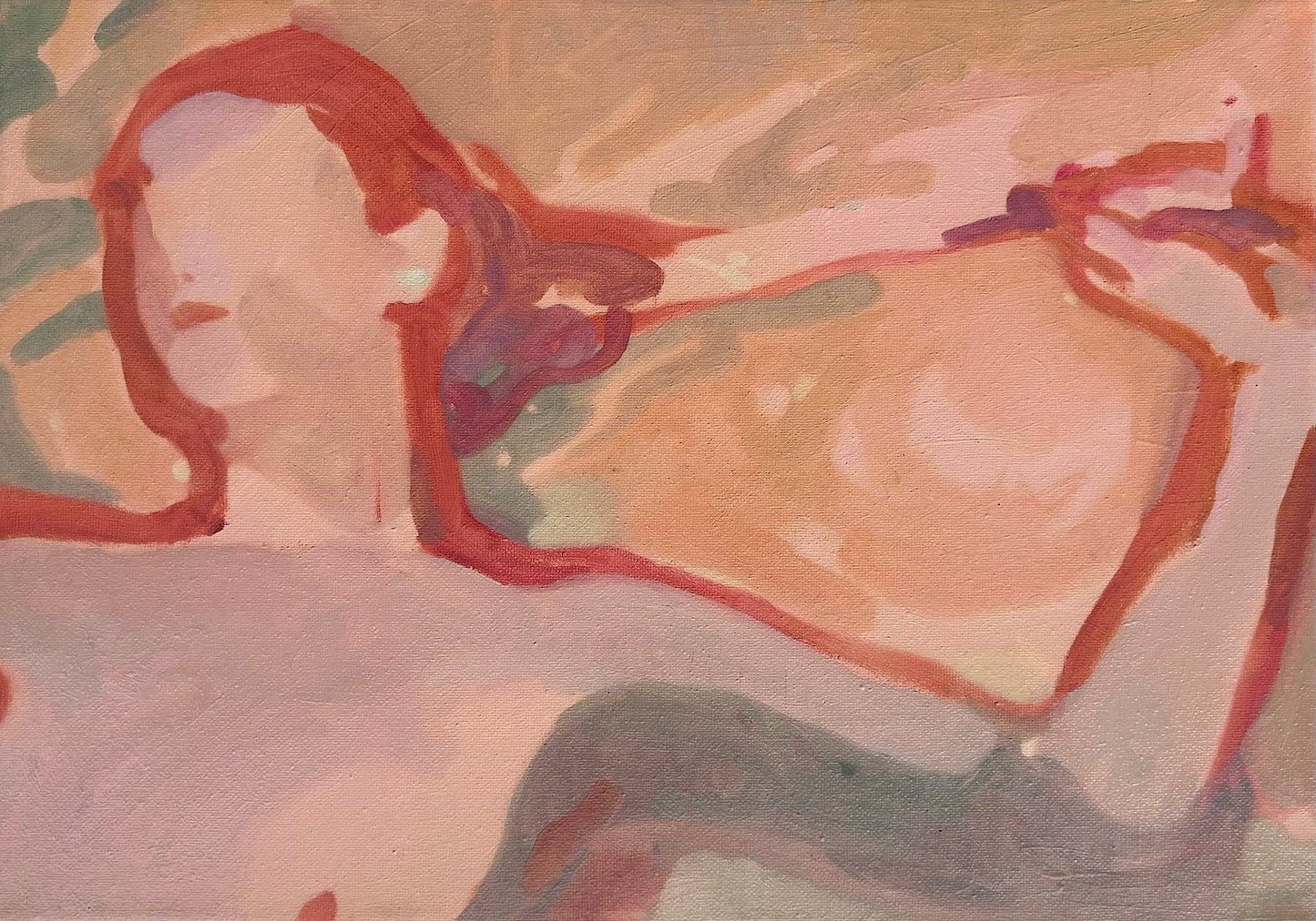 « плитка и възли » ( tresse et noeuds )