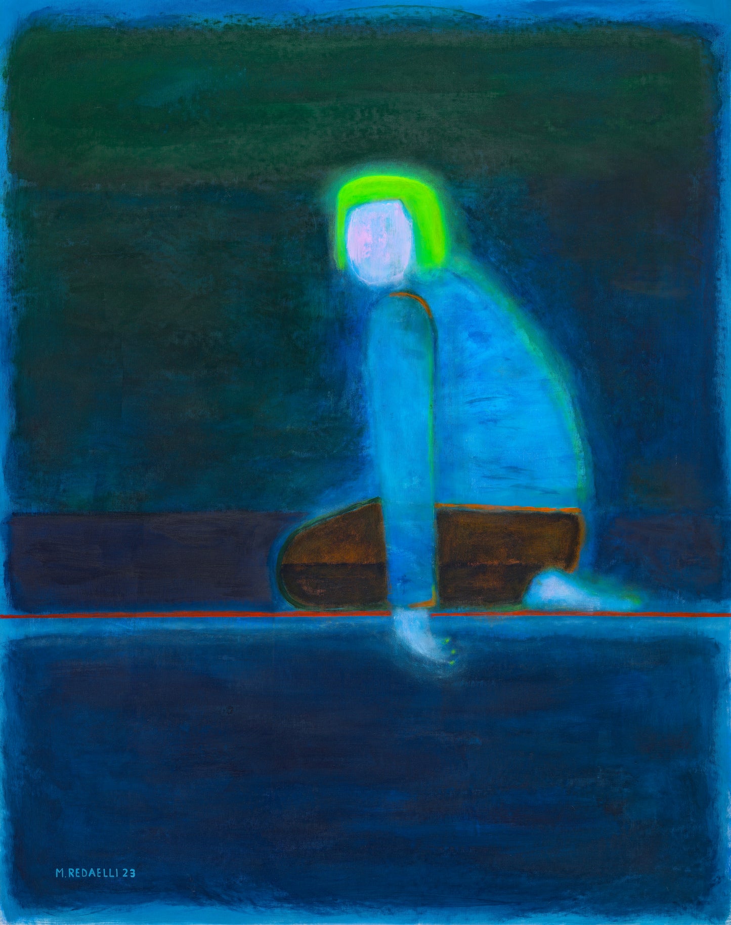 L'ATTESA II