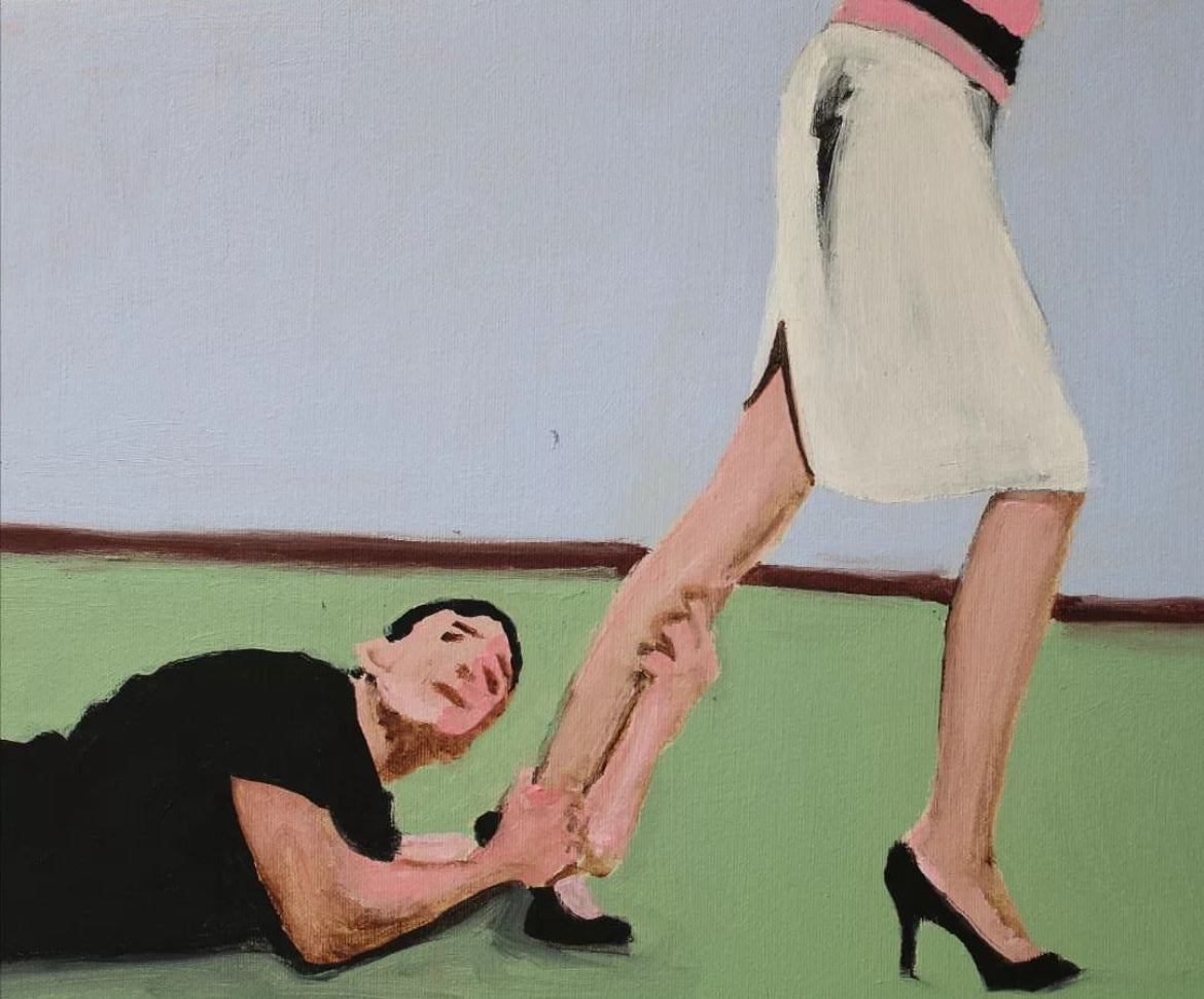 Supplicante