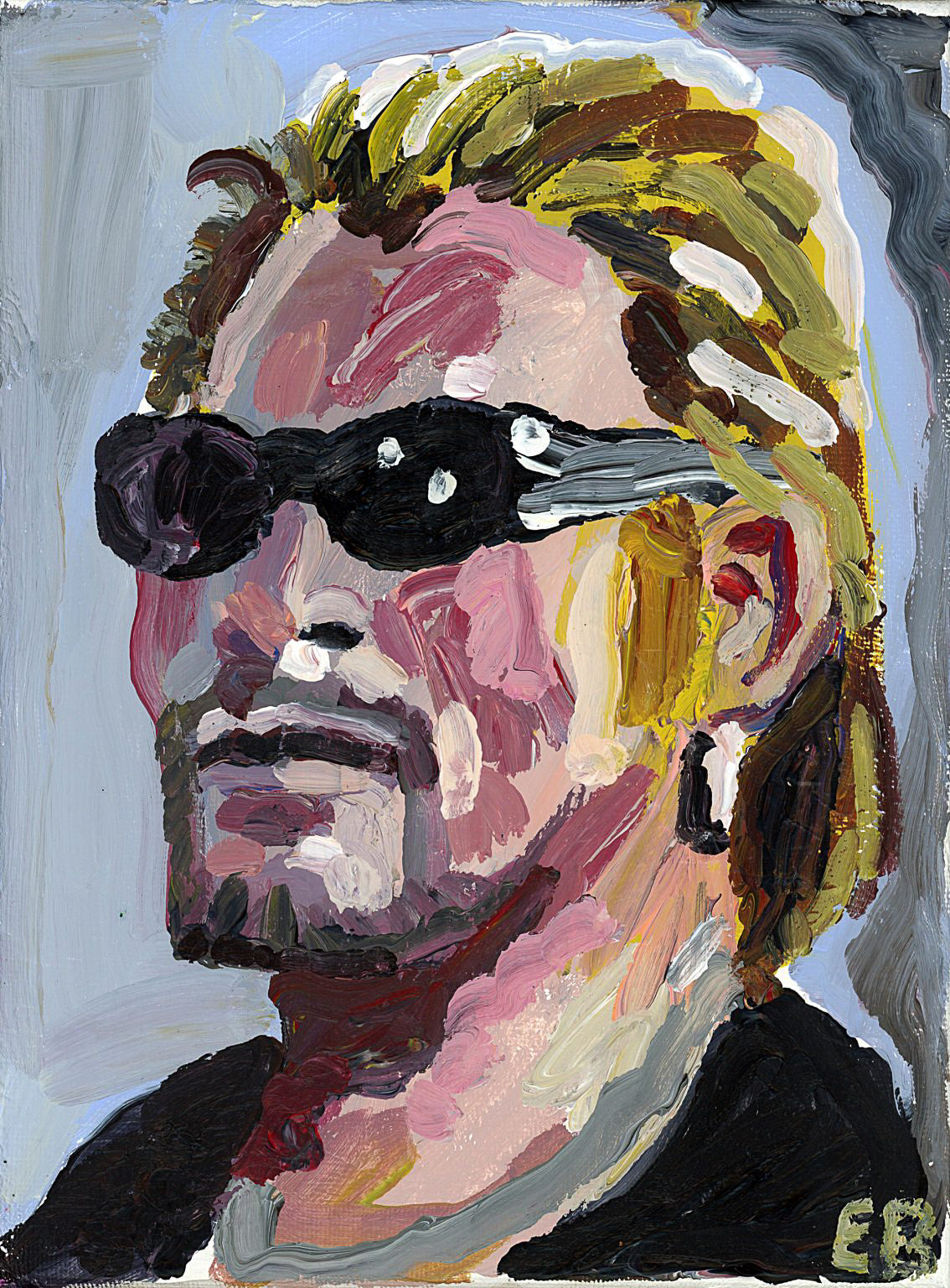 Johnny