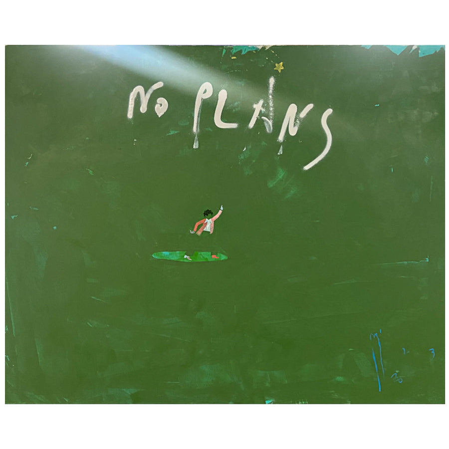 No Plans