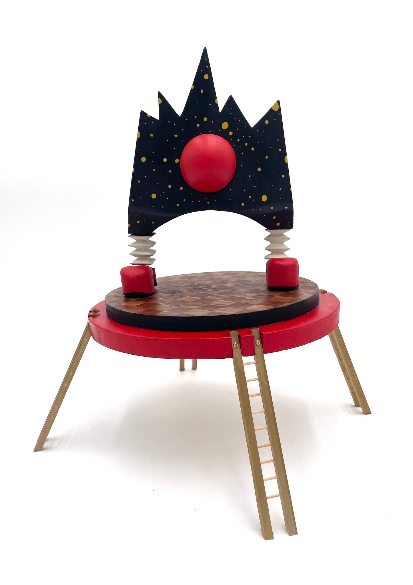 Universe as Clown
