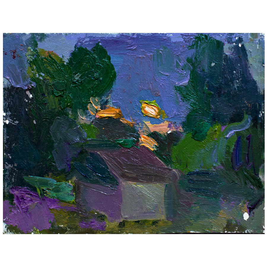 La nuit
