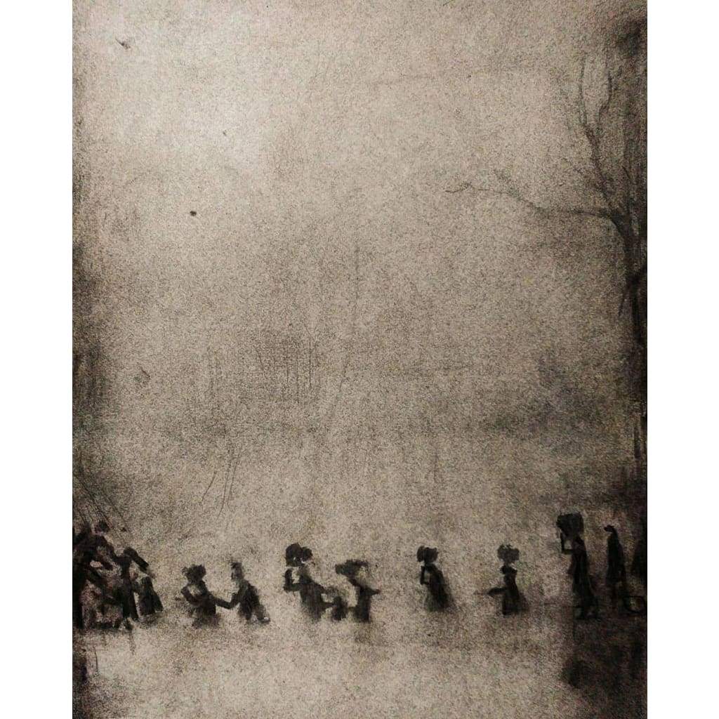 11 - The Curators
