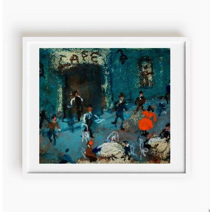 3 - The Curators