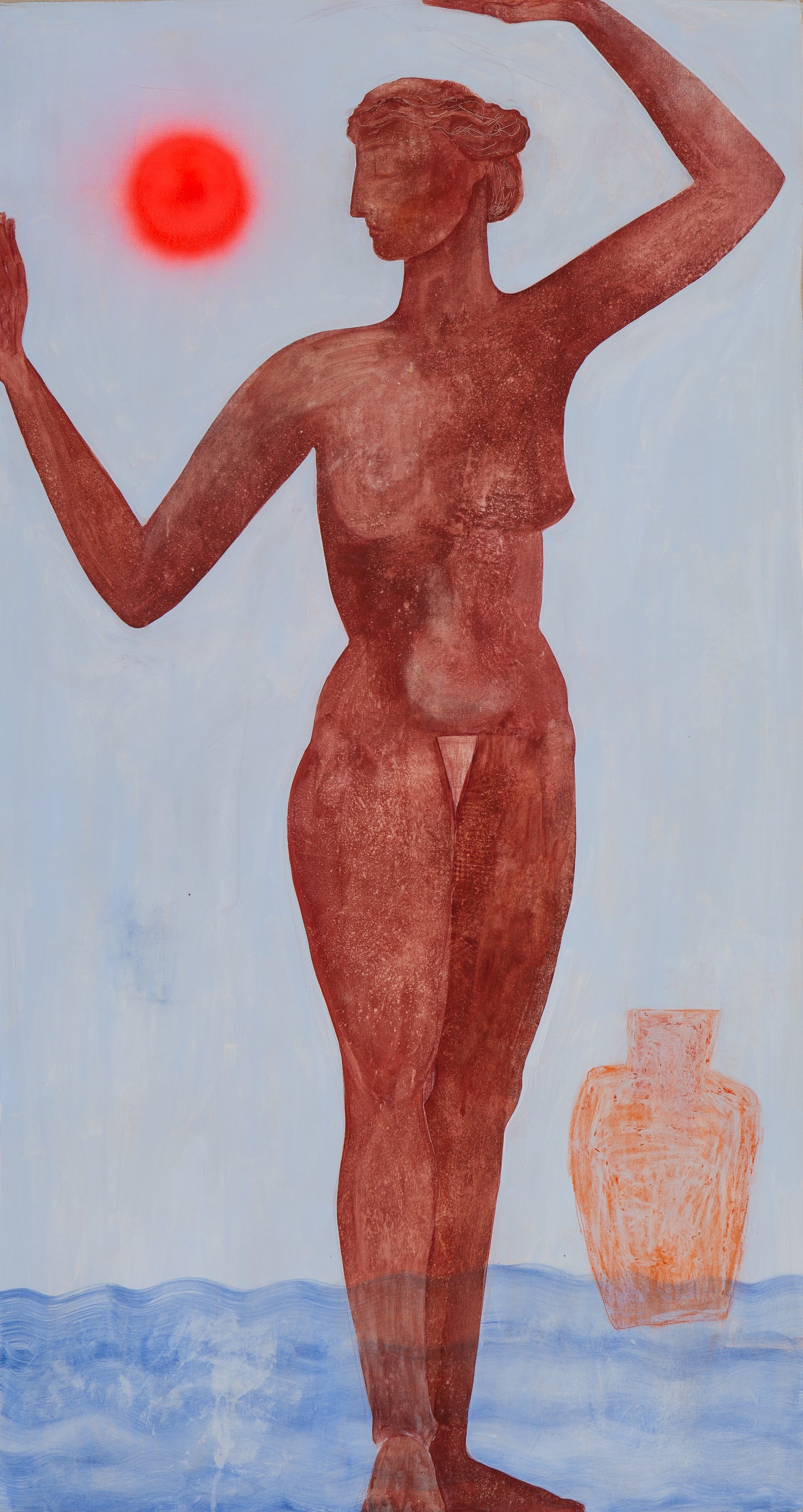 KARYATIDES