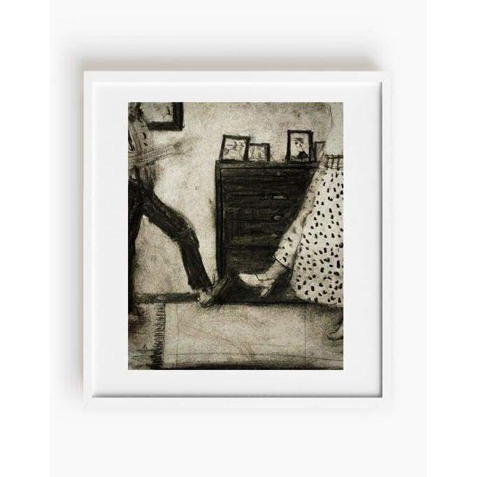8 - The Curators