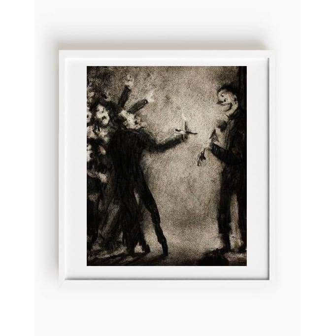 9 - The Curators