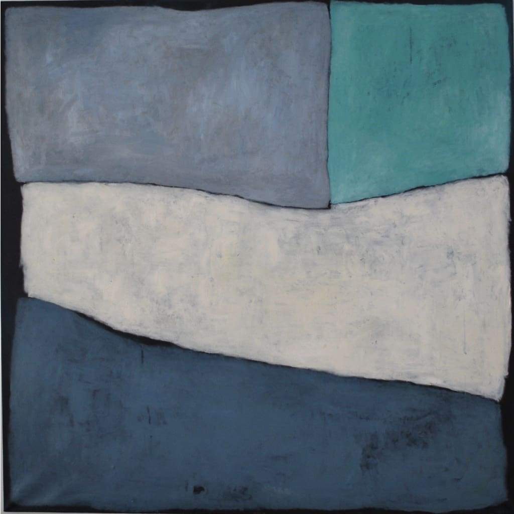 9 - The Curators