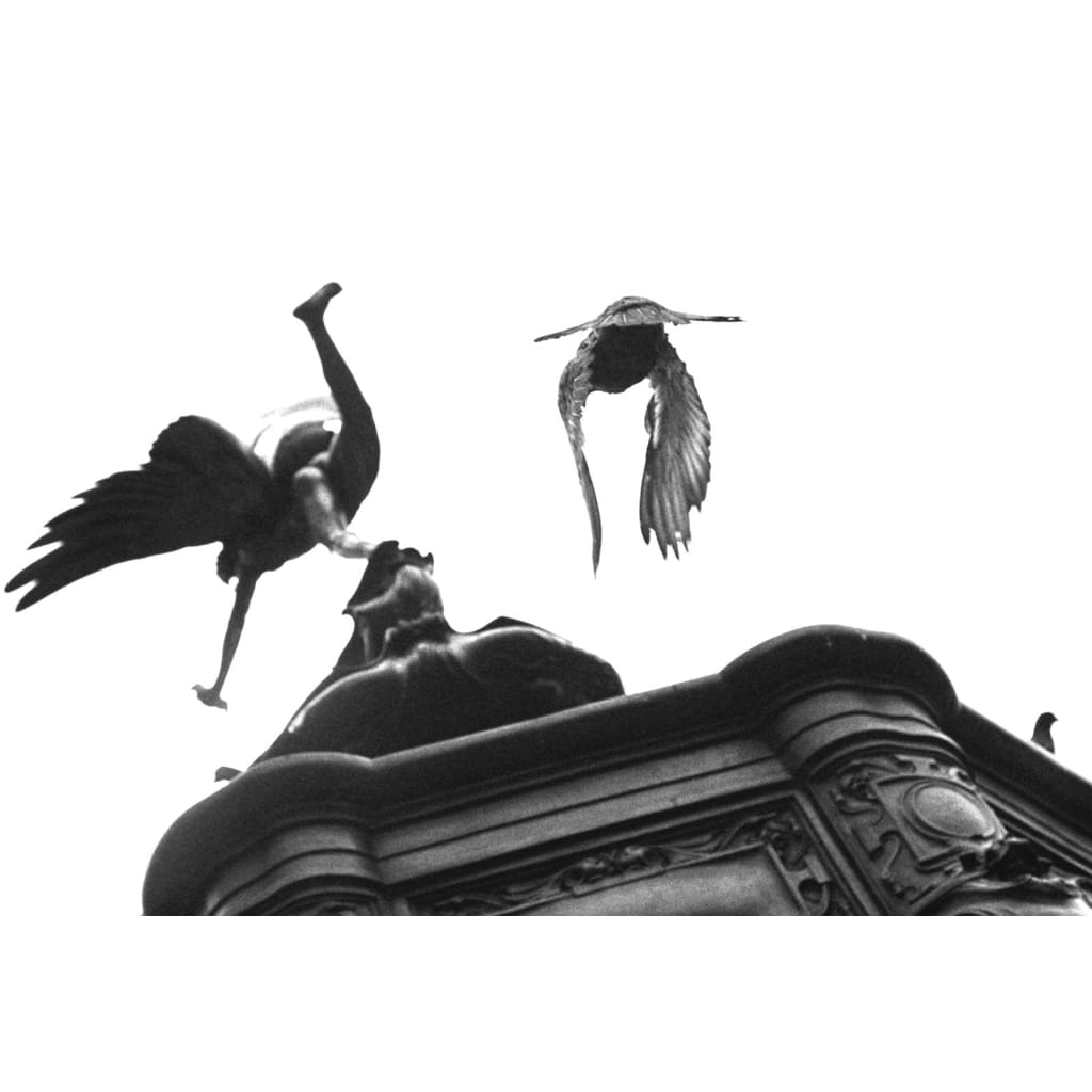 A Day in London II - The Curators