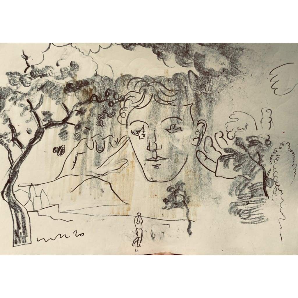 A window to the soul - The Curators