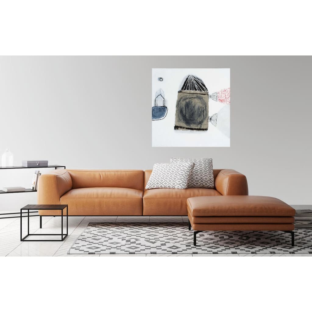 Air Conditioning - The Curators