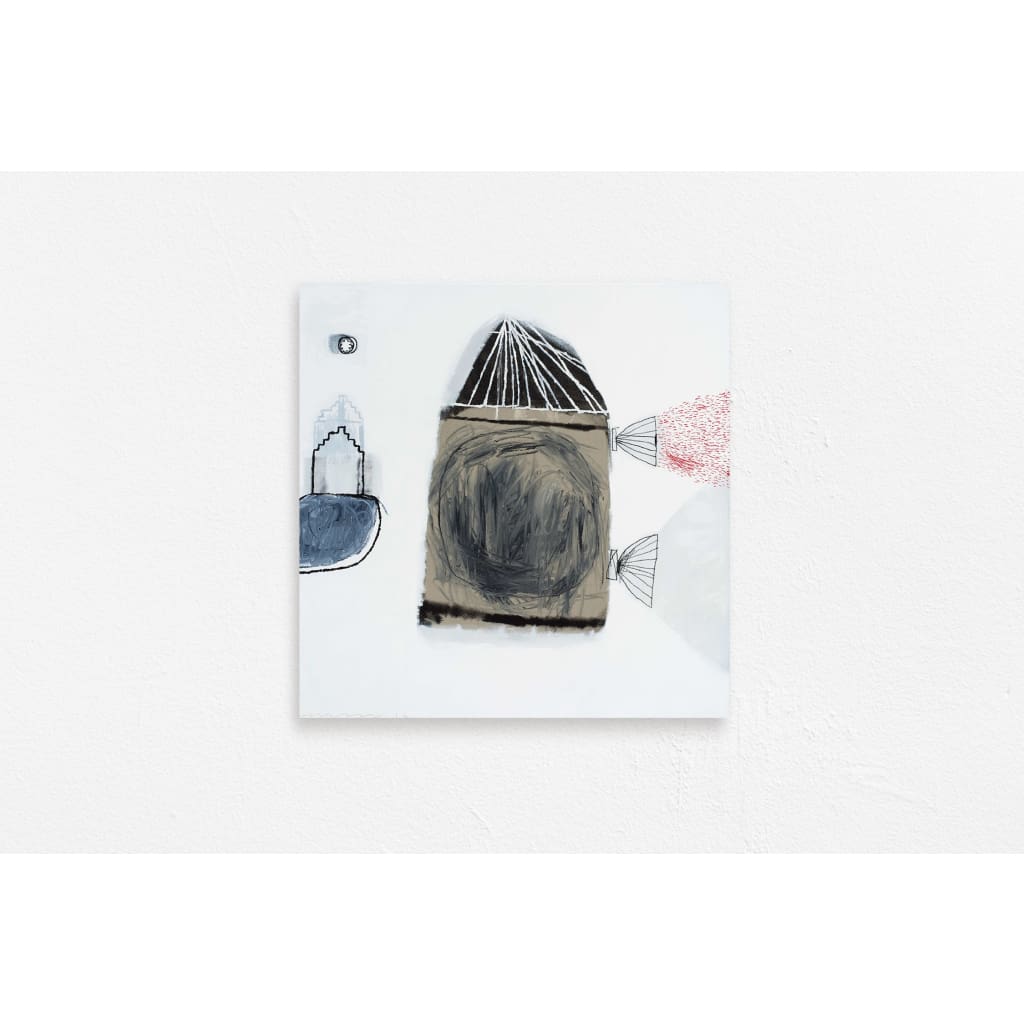 Air Conditioning - The Curators