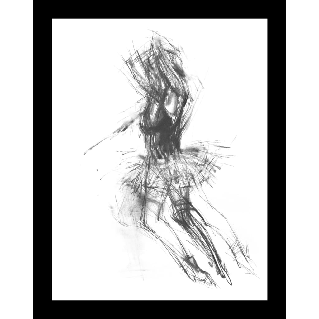 Allegro n°67 (spiccato) - The Curators