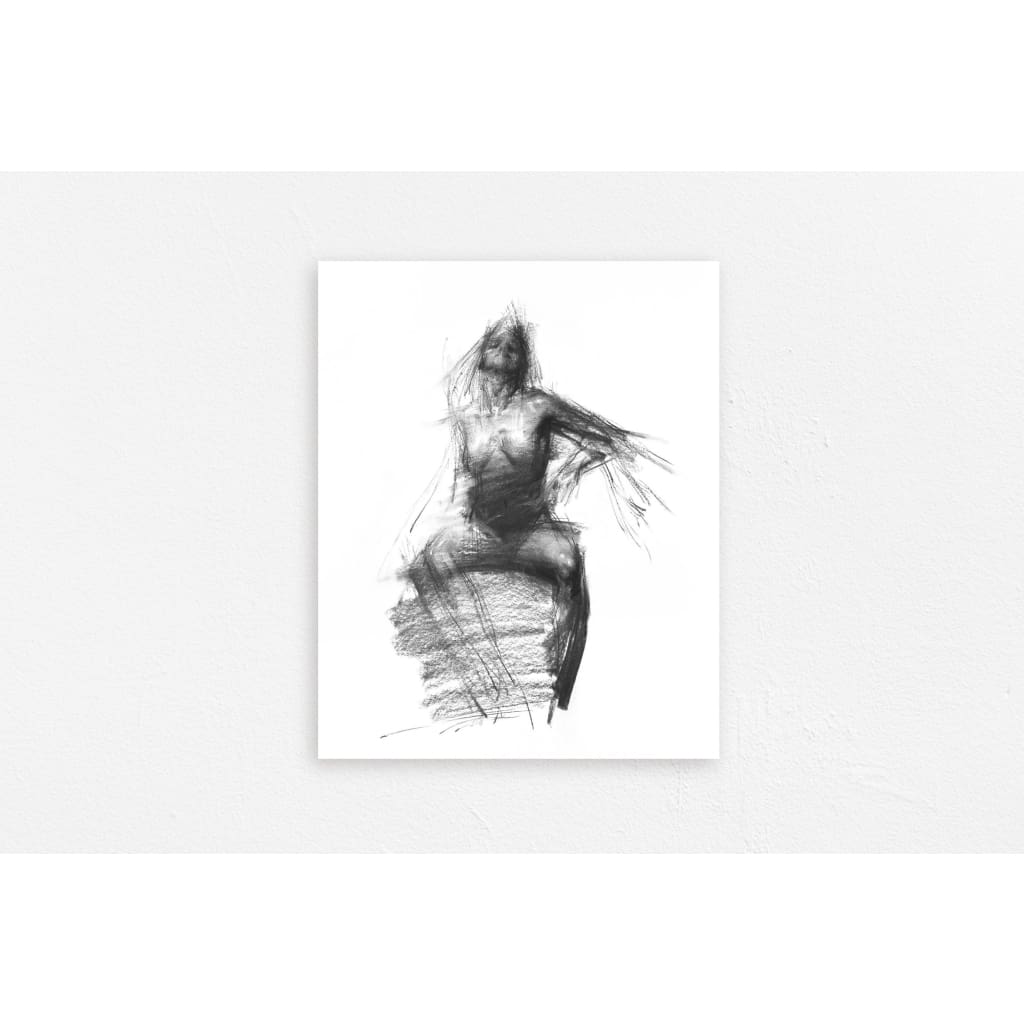 Allegro n°70 (spiccato) - The Curators