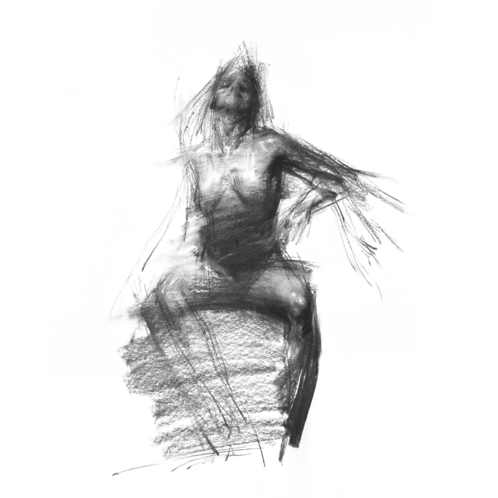 Allegro n°70 (spiccato) - The Curators