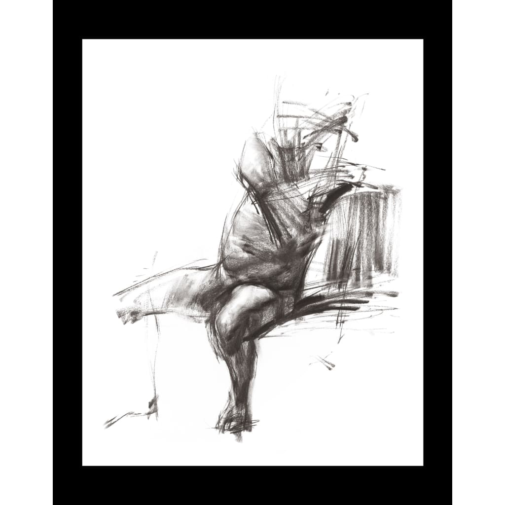 Allegro No. 02 - The Curators