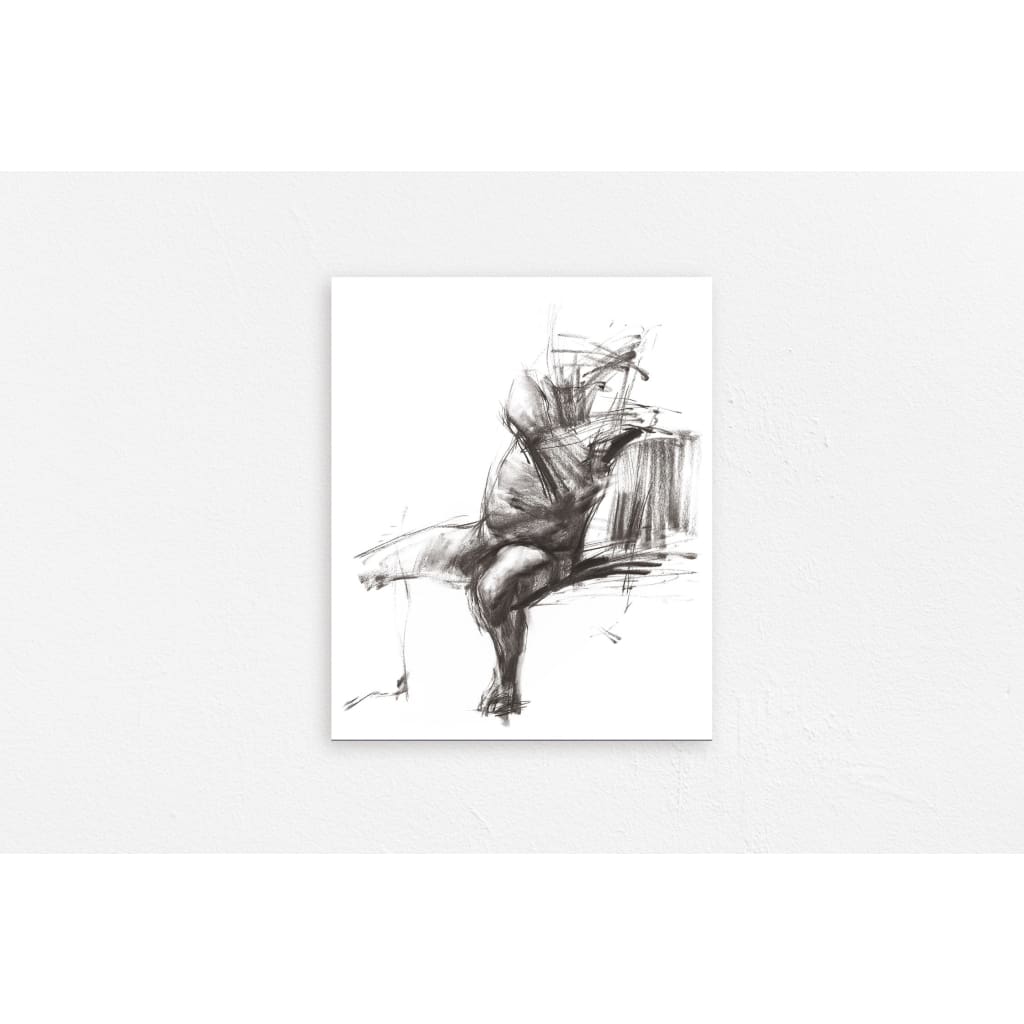 Allegro No. 02 - The Curators