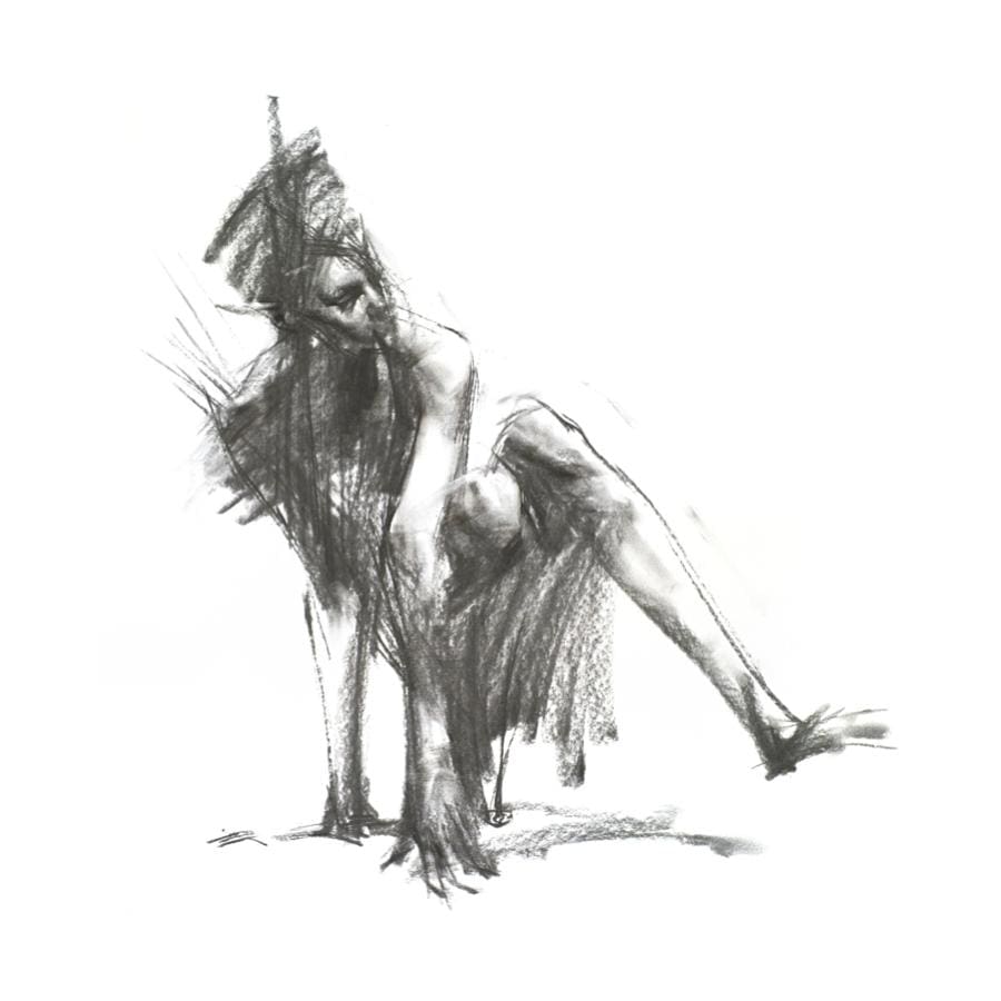 Allegro No. 94 - The Curators