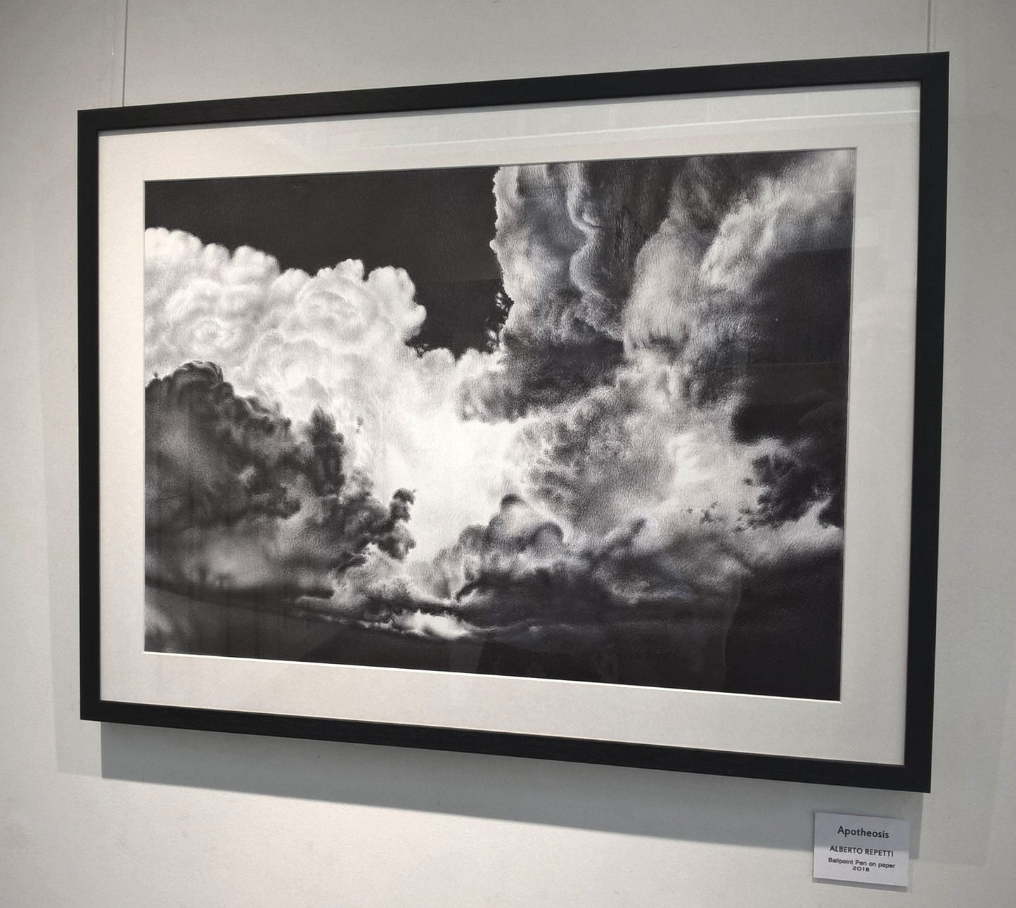 Apotheosis - The Curators