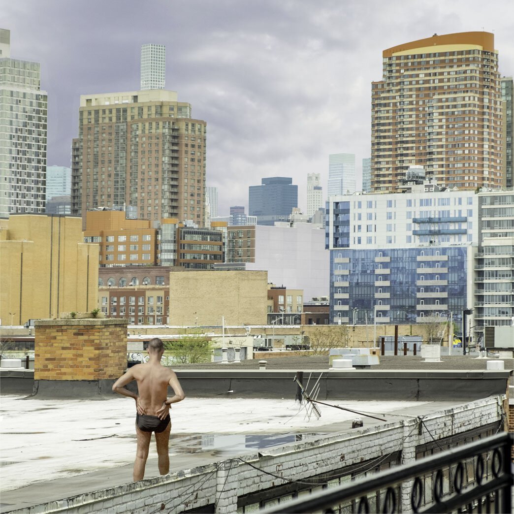 Armageddon - The Curators