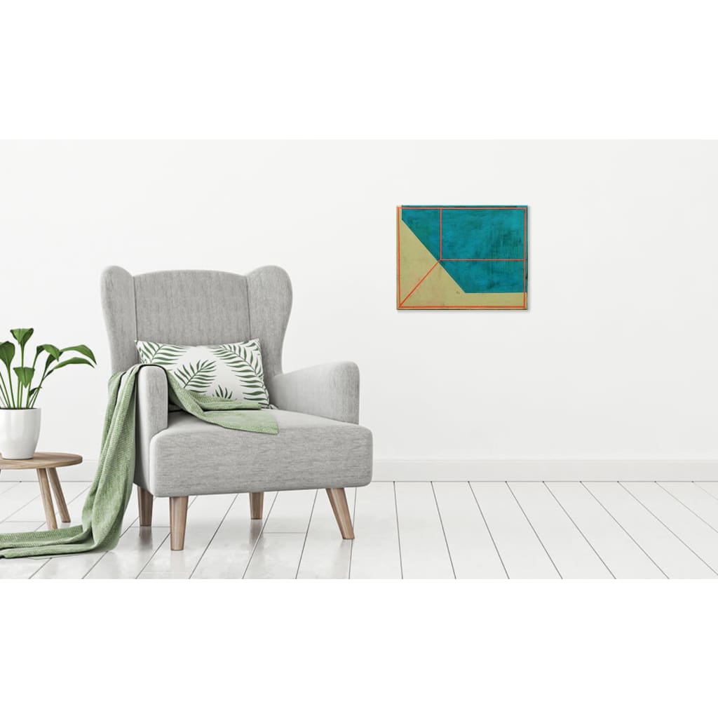 Around the block - The Curators