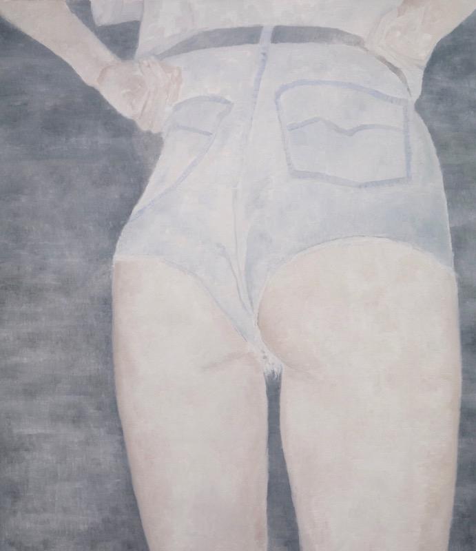 Blue Jean Baby