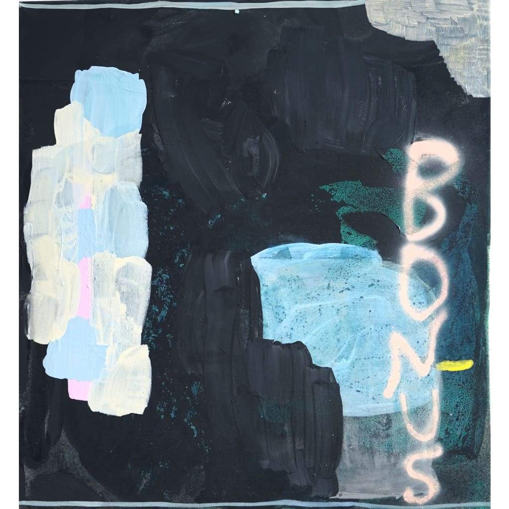 Bonus - The Curators