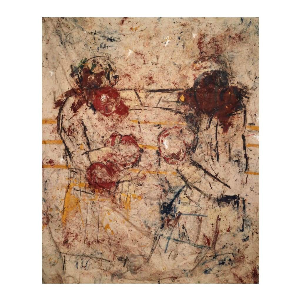 Boxing - The Curators