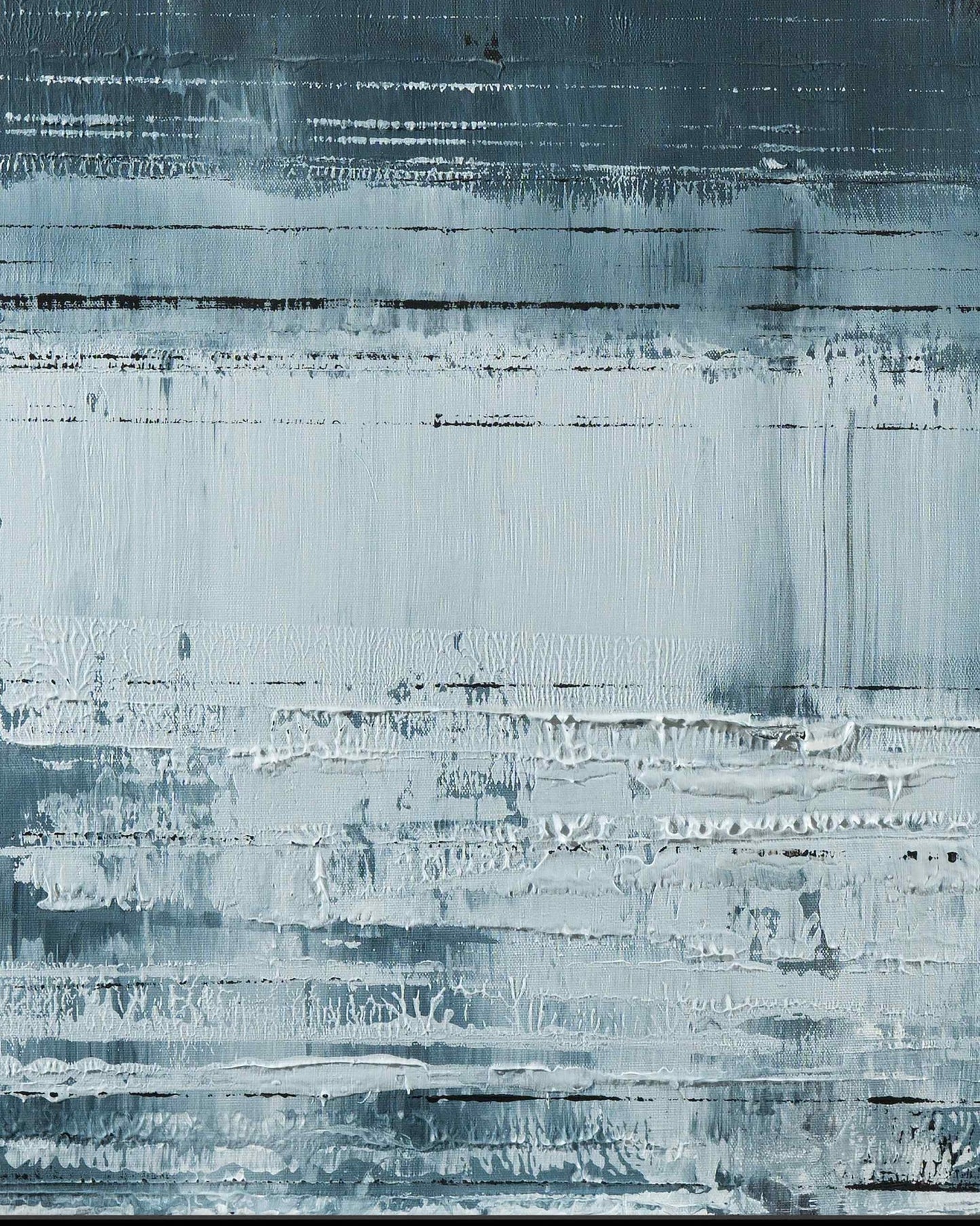 Broken night - The Curators