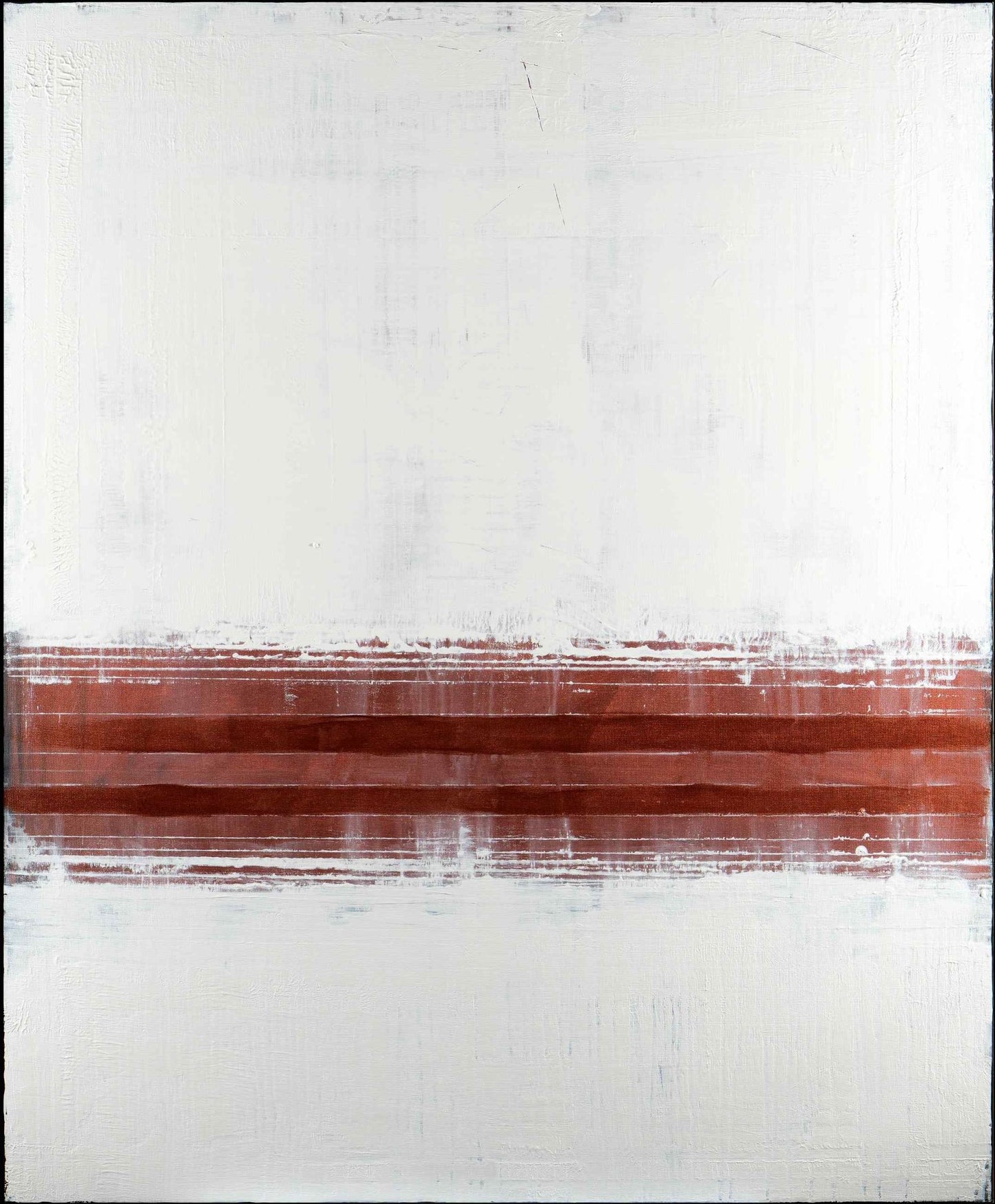 Bronze line - The Curators