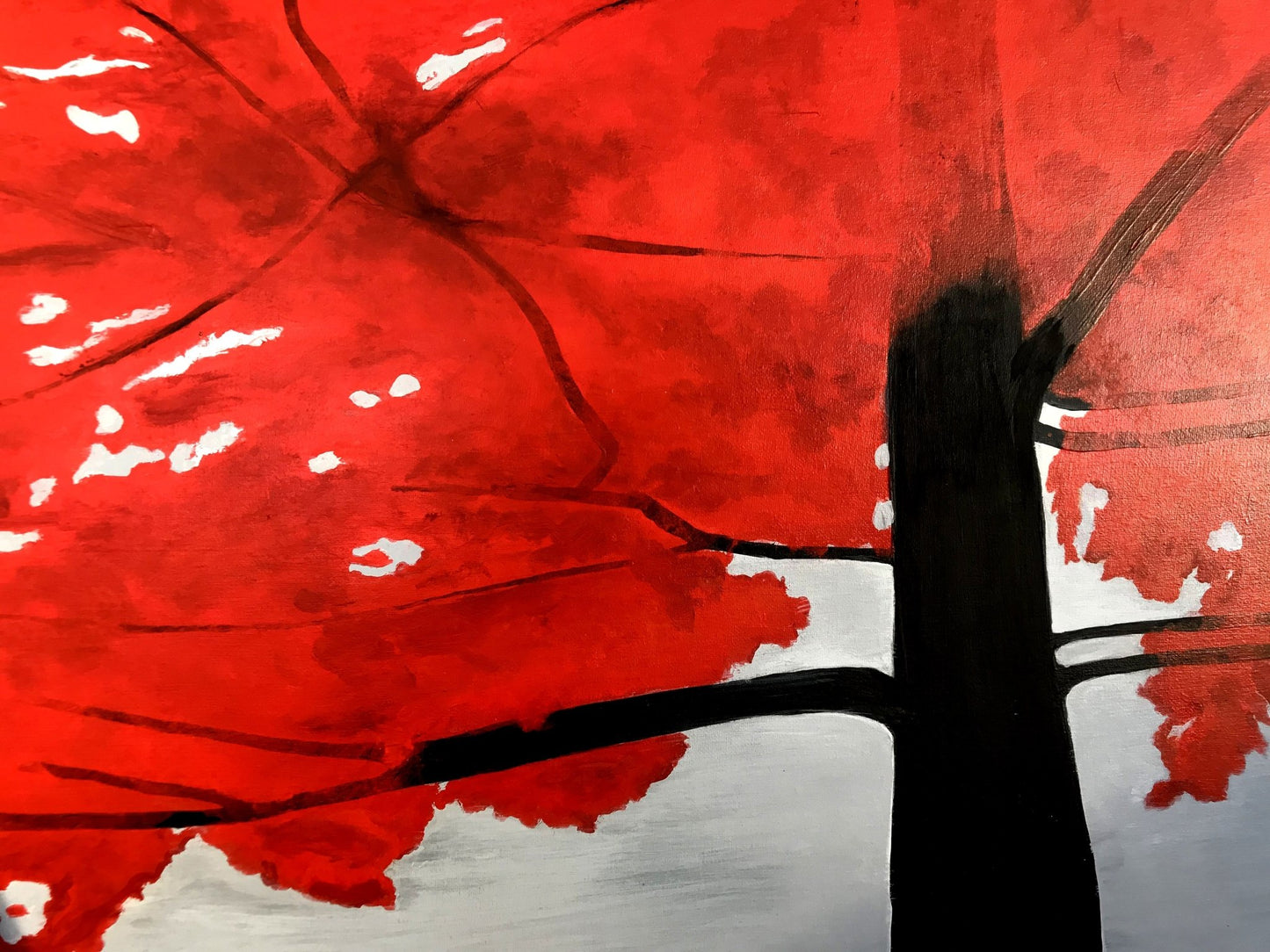 Brume (Mist) - The Curators