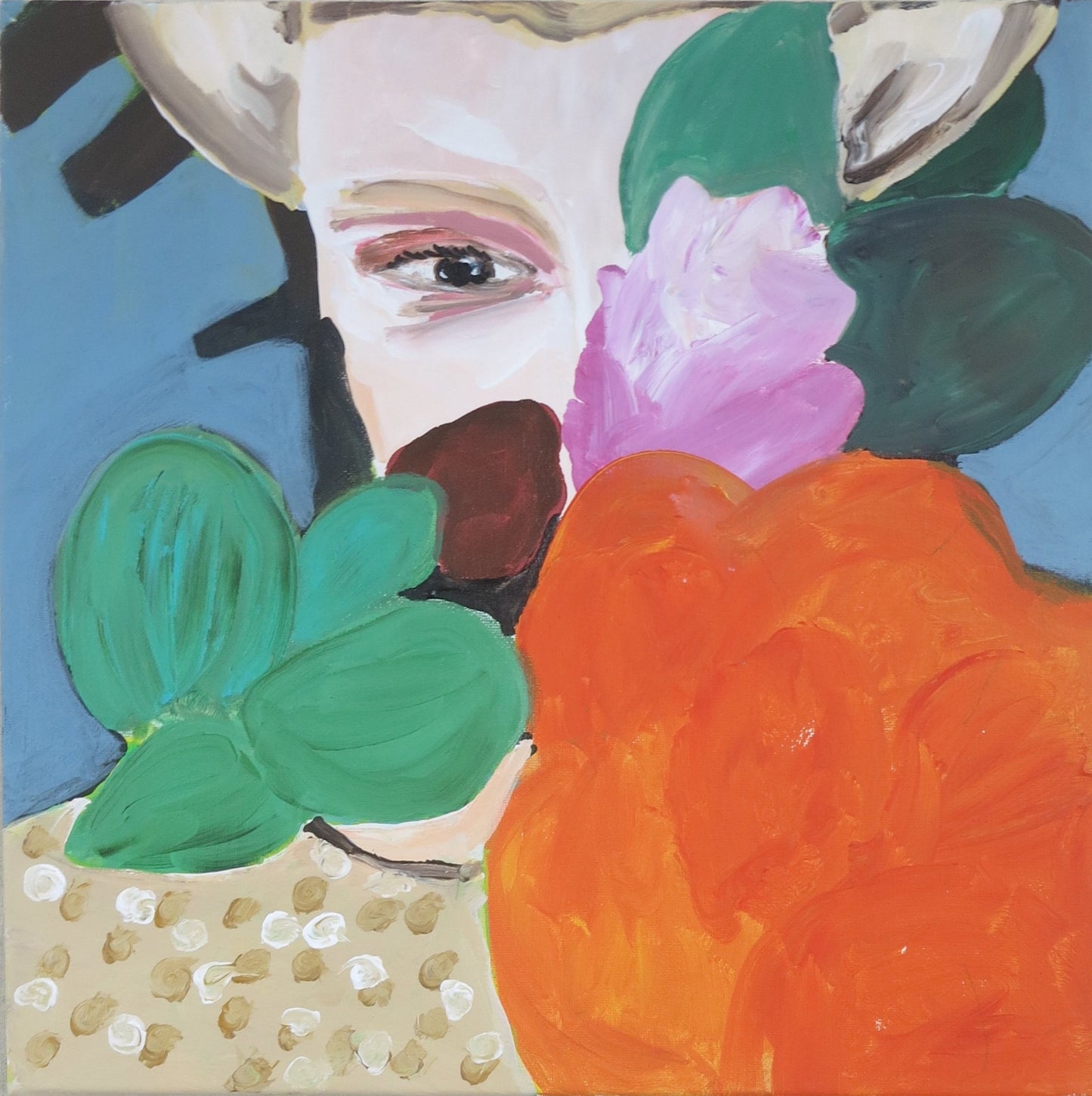 Cache-cache - The Curators