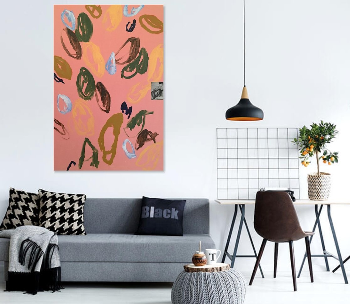 Candice #3 - The Curators