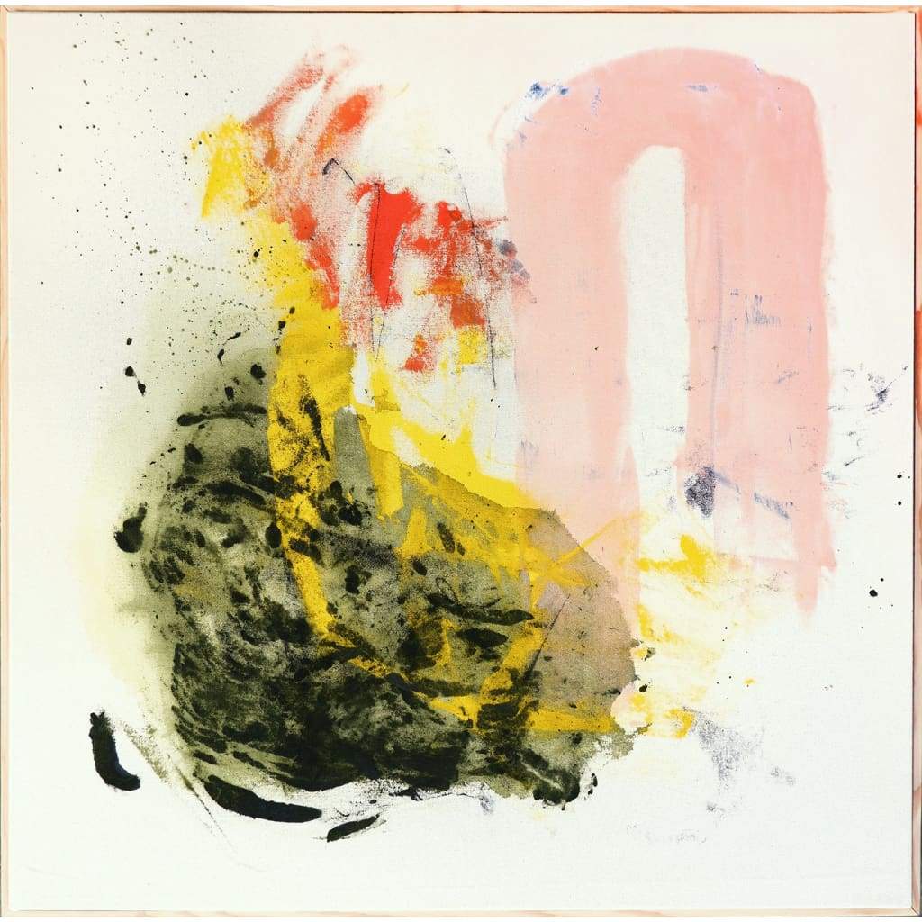 Changing Course - Melissa McGill - The Curators