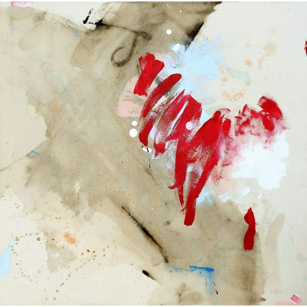 Cherry Pie - Melissa McGill - The Curators