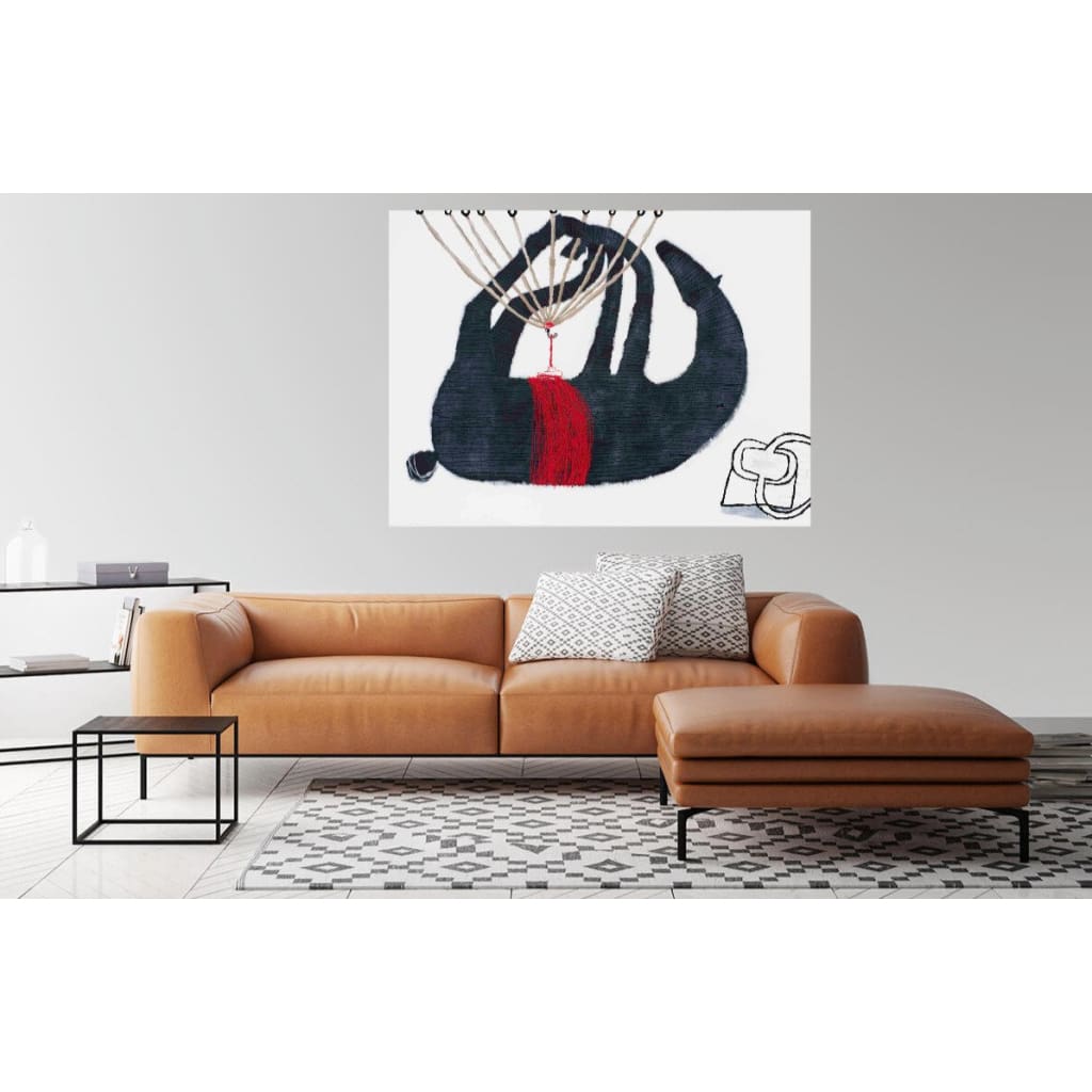 Dangled - Marise Maas - The Curators
